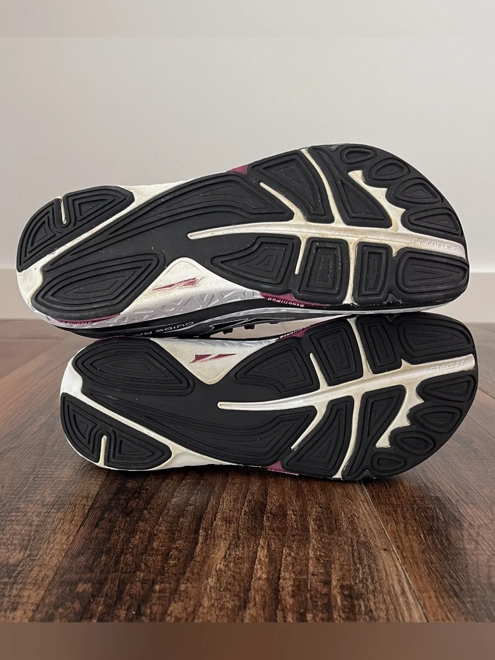 Altra very good